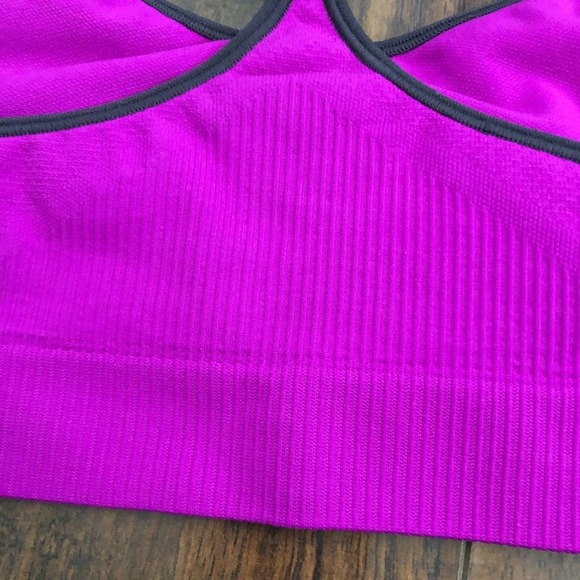 Champion Enthusiast Sports Bra - Picture 6 of 8